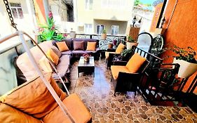 Qeroli Old Town